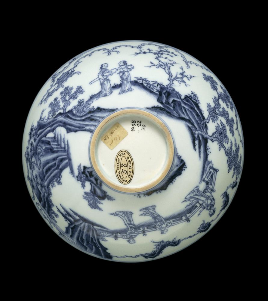 图片[1]-bowl BM-1968-0422.30-China Archive